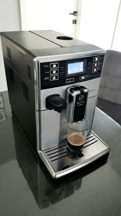 Espressor cafea Saeco PicoBaristo