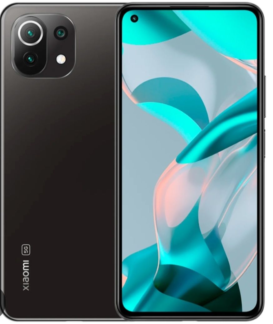 Xiaomi 11 5g lite