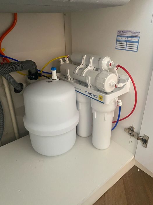 Фильтр для очистки воды