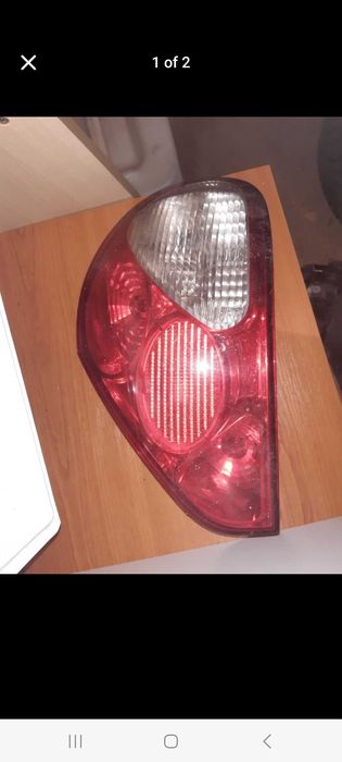 Vand stopuri jaguar x type