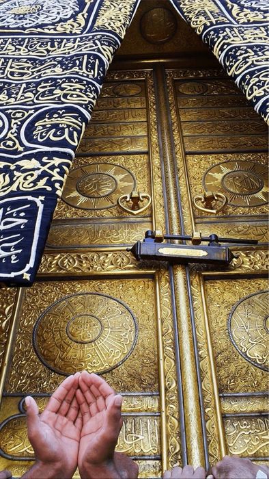 Умра зийорати-2025  Umra ziyotati-2025