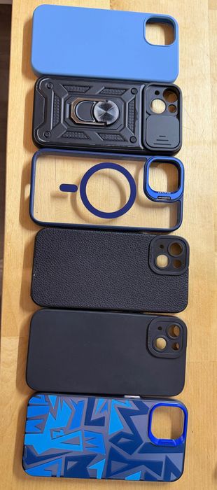 iPhone 13 - отлично състояние