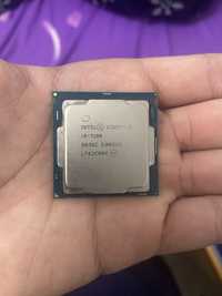 Procesor i3-7100 3.90 gh ca nou