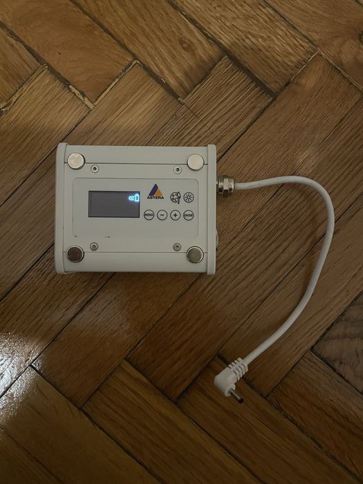 Power Station Astera