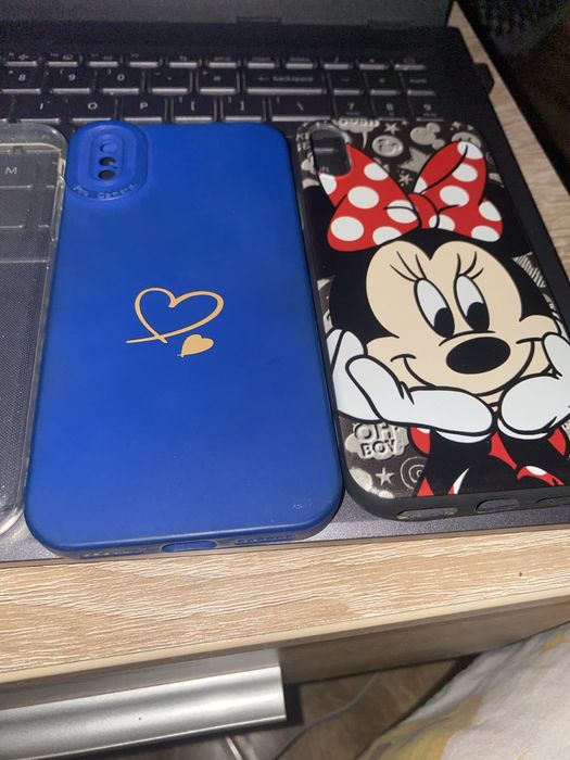 Vand/schimb iphone XS IMPECABIL