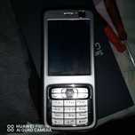 Nokia N73 внос от Англия