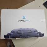 HTC Vive Pro Пълен VR комплект за виртуална реалност