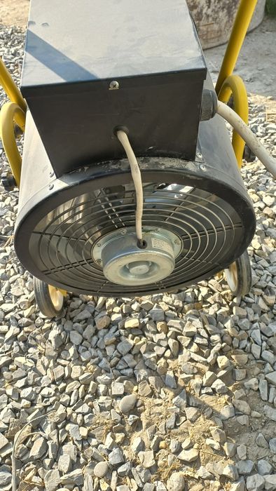 Пушка иссик хаво хайдагич