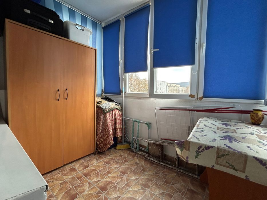 Apartament cu 3 camere in zona Diamant (Cutezantei)