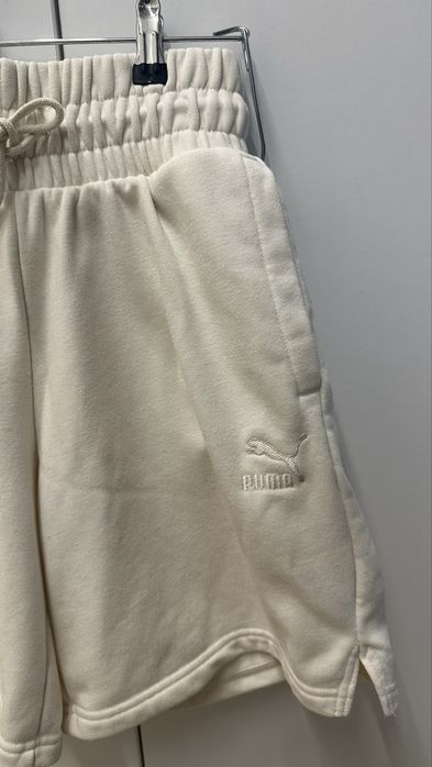 Puma спортни къси панталонки