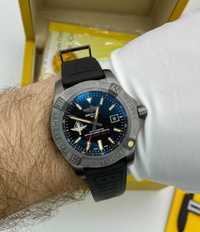 Breitling Avenger Blackbird Automatic