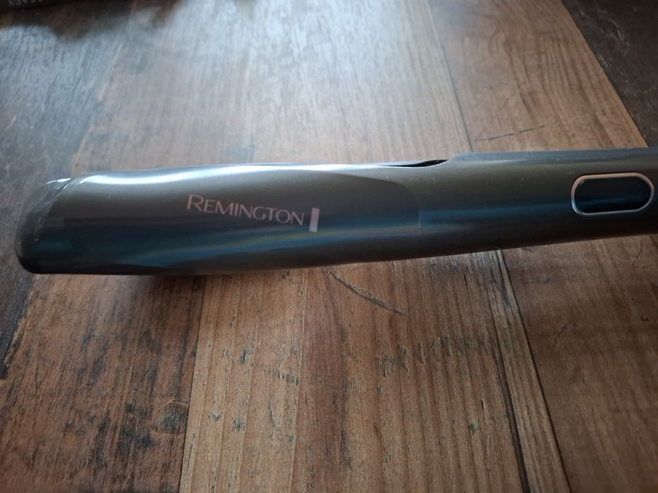 Преса за изправяне и къдрене Remington