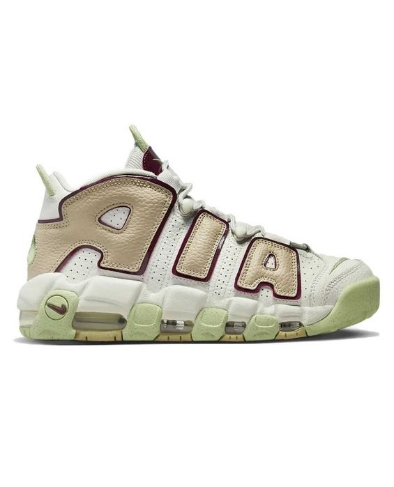 Nike - Air More Uptempo DX8955-001