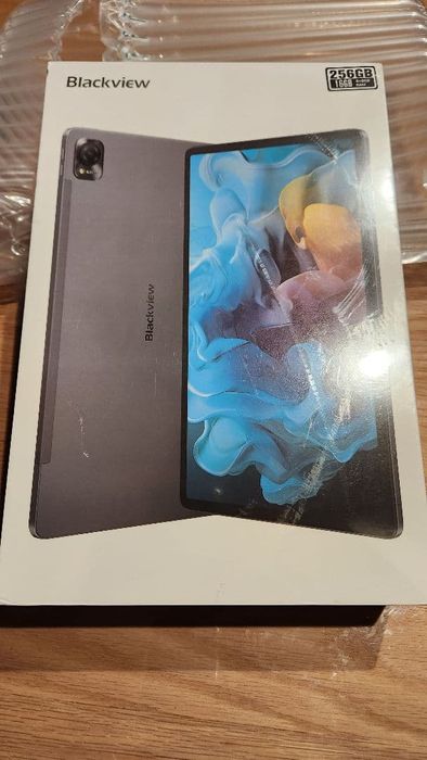Tableta Blackview Mega 8, 36GB, 512GB, 11000mAh, Sigilat