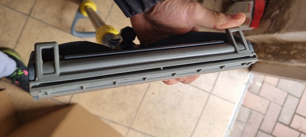 Duza telescopica Karcher, pentru pardosele  covoare etc,