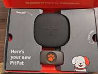 GPS Tracker PitPat PP04 – доживотен абонамент, GPS навигация