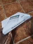 Wireless keyboard case