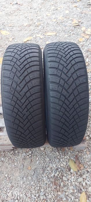 HANKOOK 205 60 R 16 M+S
