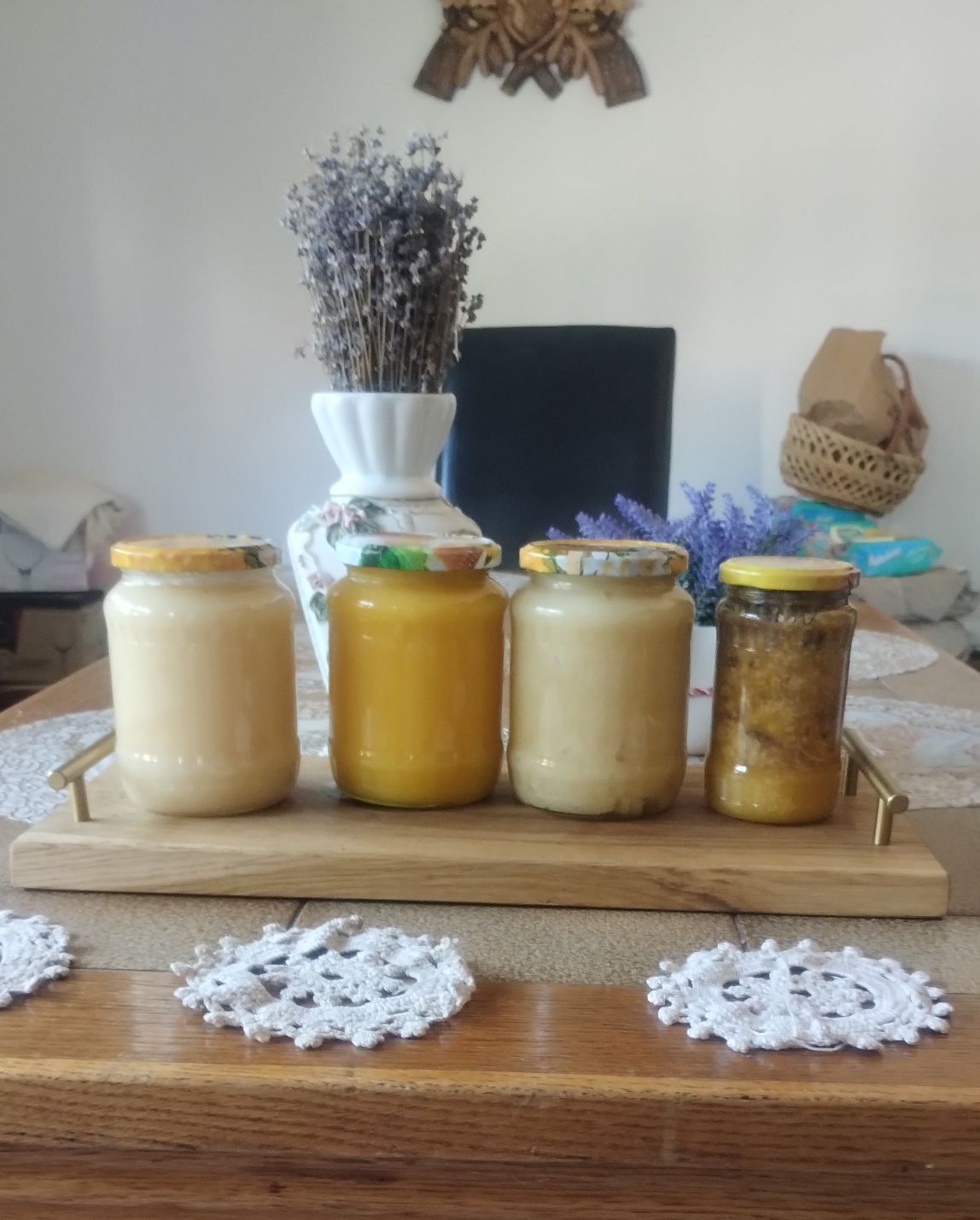 Vand miere de albine