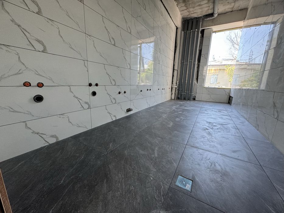 Сантехник хизматлари