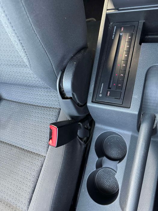 Volkswagen touran BKD UNIC PROPIETAR RO (cel mai fiabil motor )