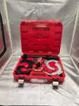 Set Profesional 7 Piese pentru Inlocuire Arcuri Auto