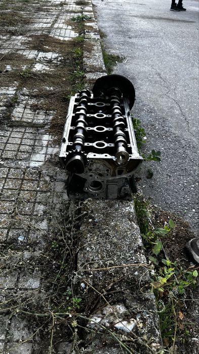 Глава За Vw Golf 5 GTI 200коня