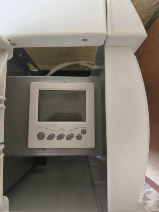 Вентилаторен Конвектор Nobus