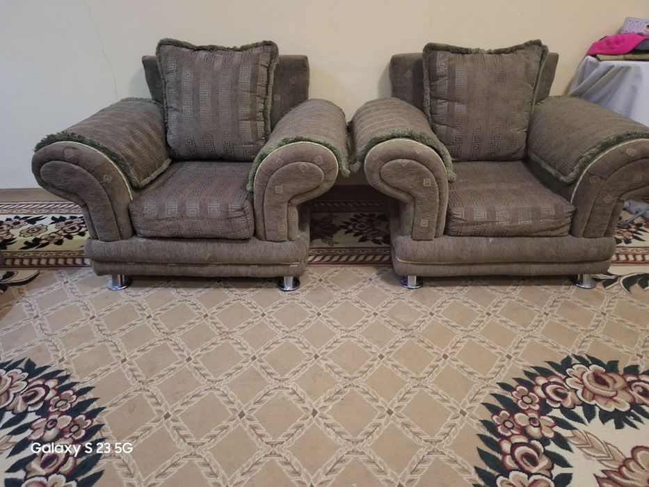 мебель диван кресло