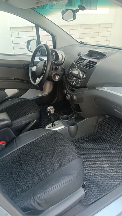 Спарк 4 поз,2019 й Аренда с выкупом