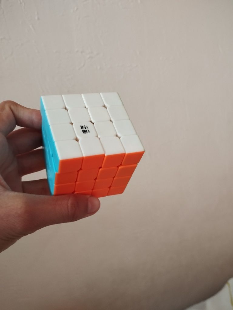 Кубик рубик/ кубик Рубика 4 на 4, 4x4