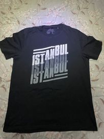 Мъжка тениска Istanbul