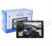GPS truck PNI L810-Varianta cu 4 programe+harti camion,auto,microbus