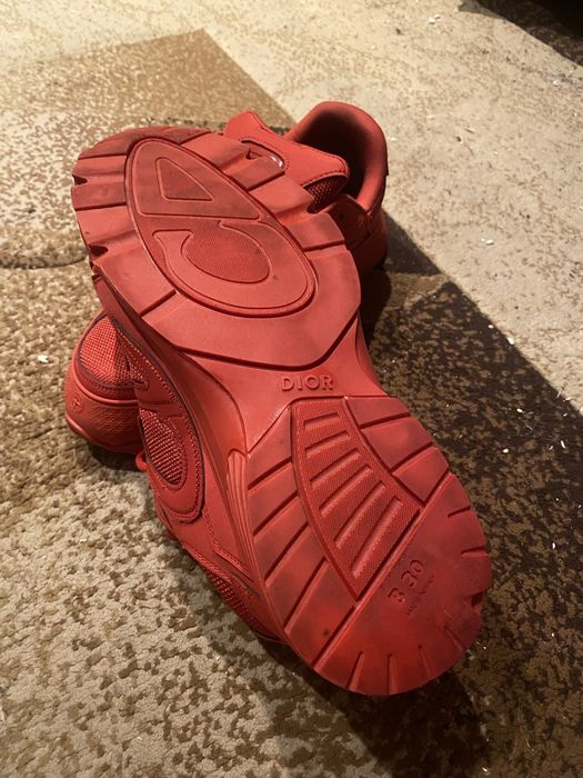 Dior B30 x Stone Island 44