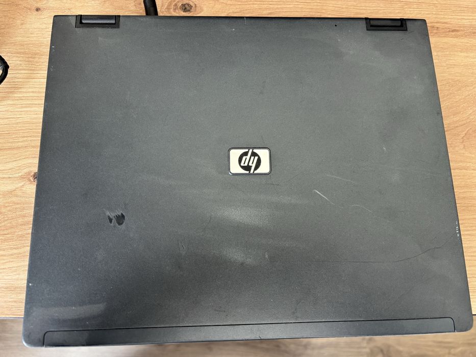 HP Compaq nc4200 лаптоп