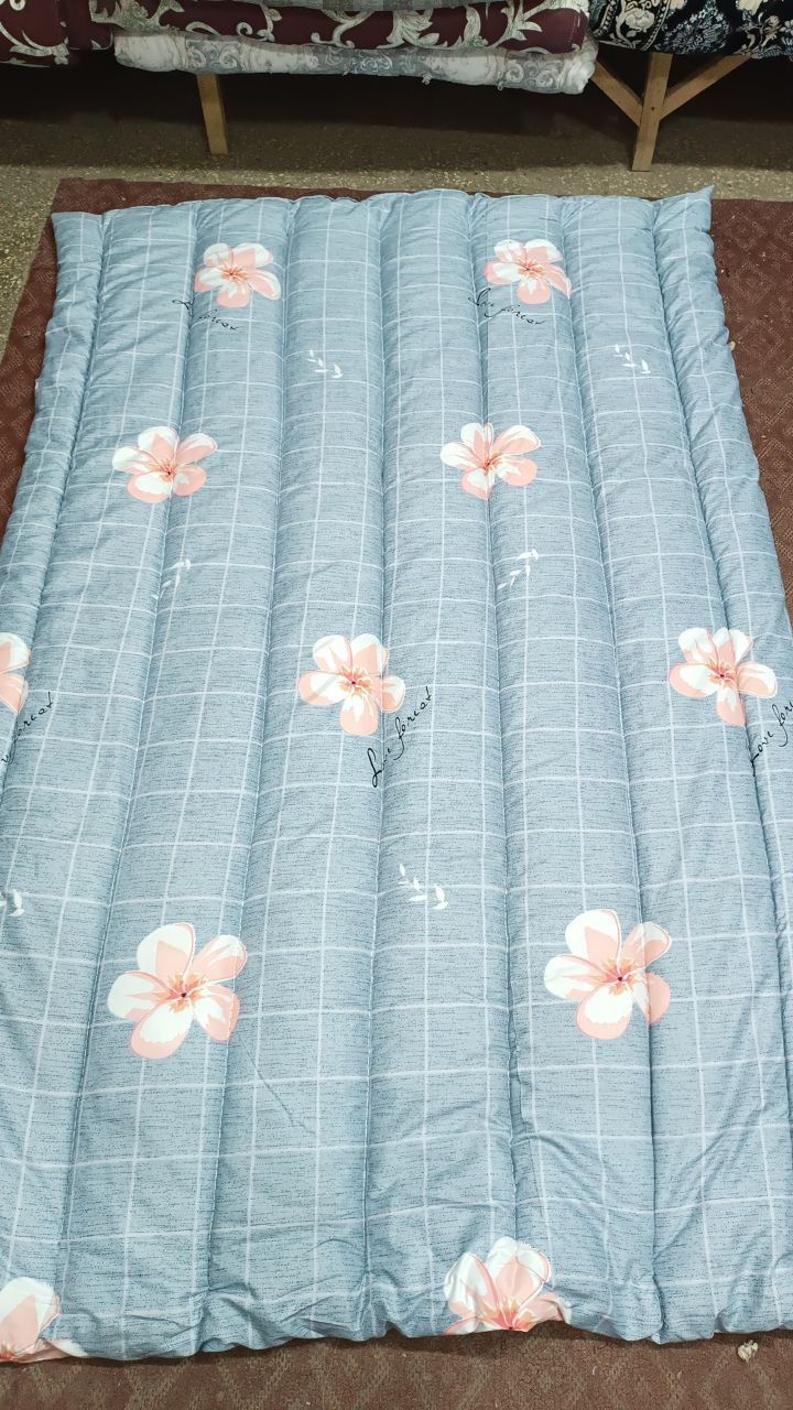 Pastelni kamplekt