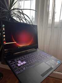 Asus Tuf Gaming F15