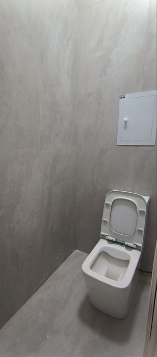 Срочно продается квартира новостройка 2/2/8