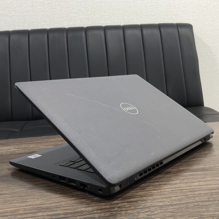 Американский сенсорный Dell i5 10gen 8/256gb для дома и офиса!