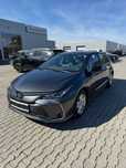 Toyota Corolla Toyota Corolla 1.8L hybrid