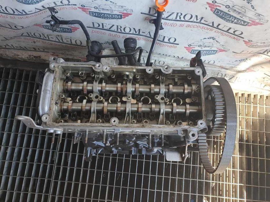 Motor (149.000 km) VW Skoda Seat 2.0 TDI CKFC 150 cai