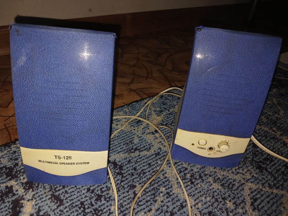 Колонка калонка .