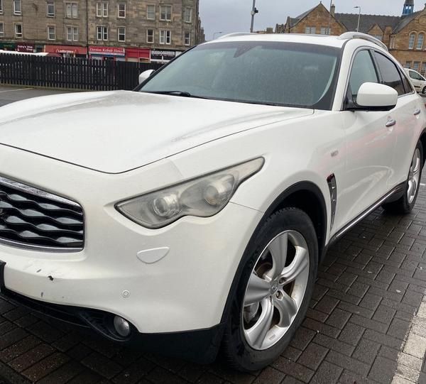 Infiniti fx30-234
