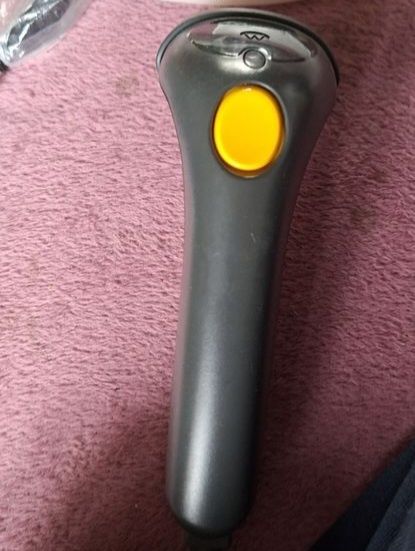 Cititor coduri de bare Motorola