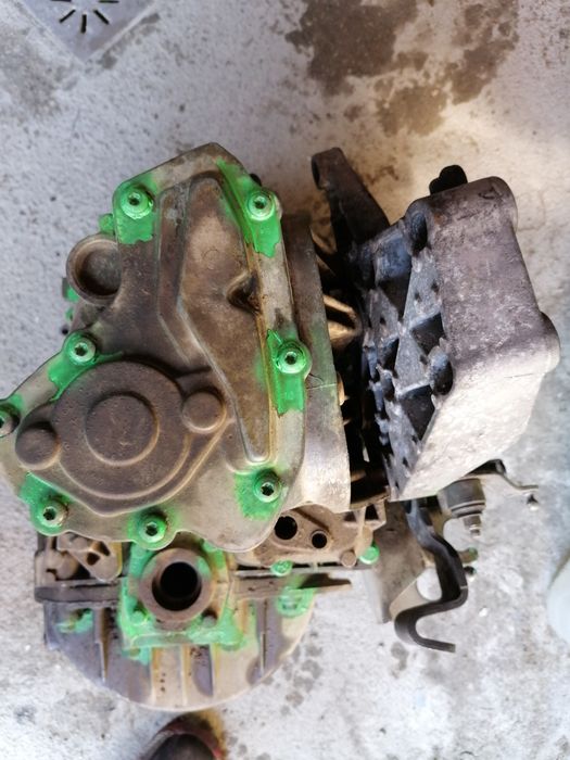 Cutie viteze 6+1 trepte Fiat ducato 2,3 ,Peugeot boxer 2,2 mjt