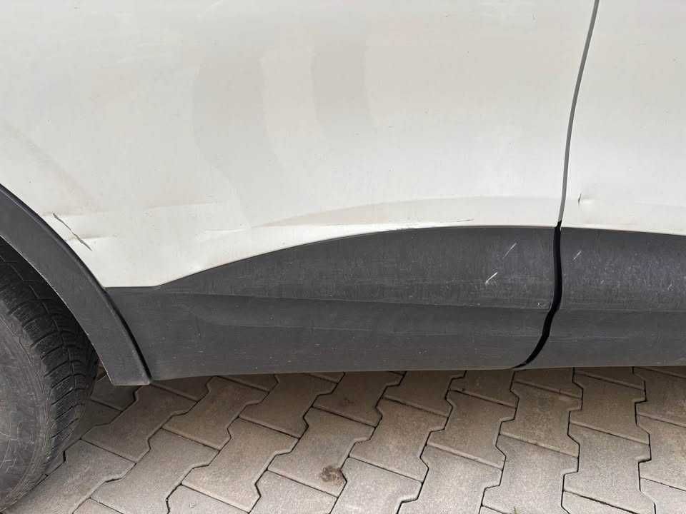 Renault Kadjar 4x4 – Full extra SUV