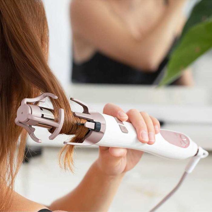 Ondulator PAR AUTOMAT Sencor