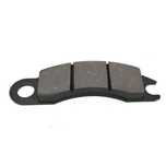 Placute frana 9c8021 caterpillar