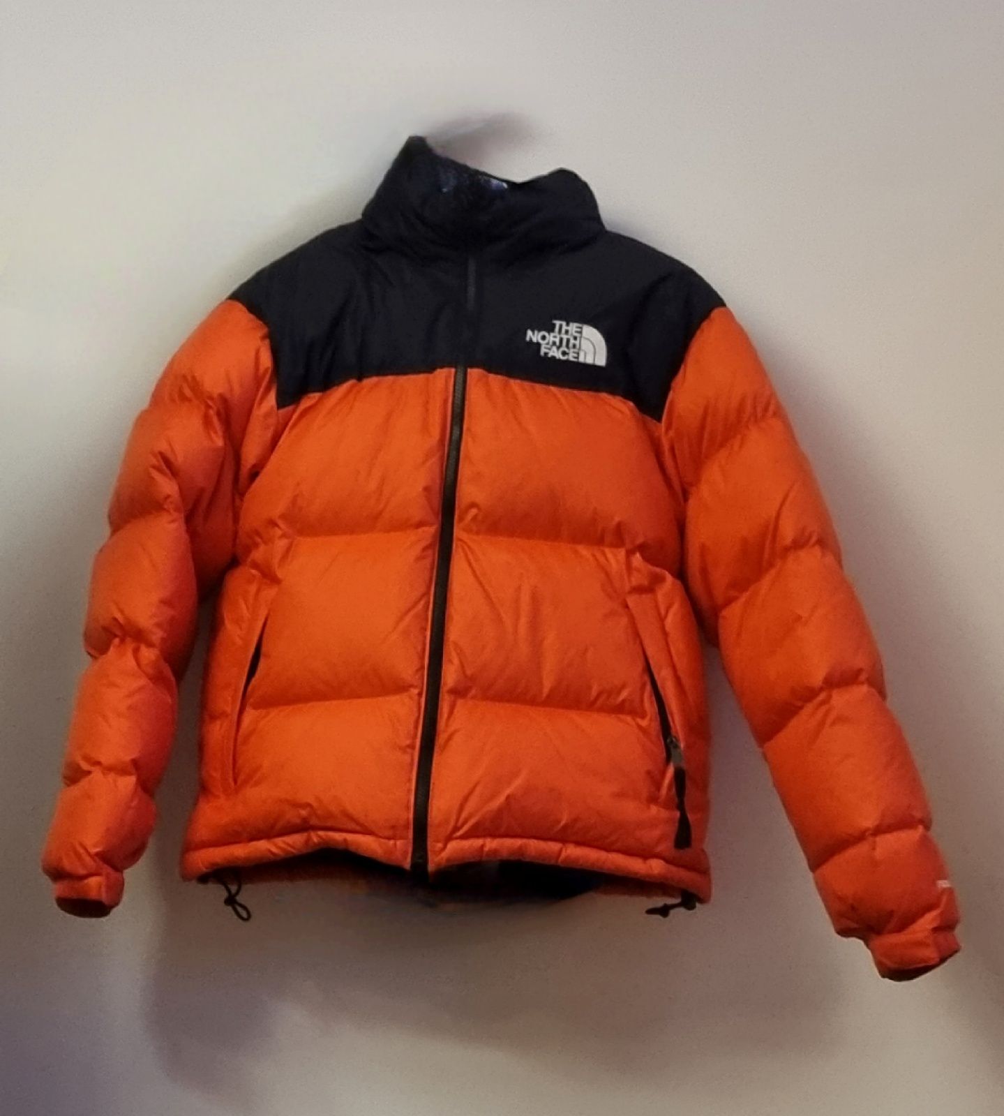 Geaca cu puf The North Face 700 originala mas M