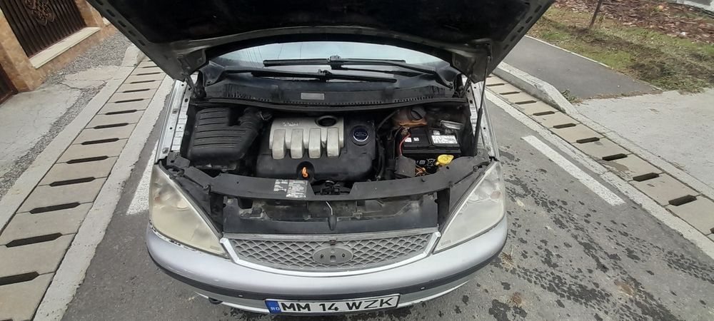De vânzare ford galaxy 1.9 tdi 131 cp